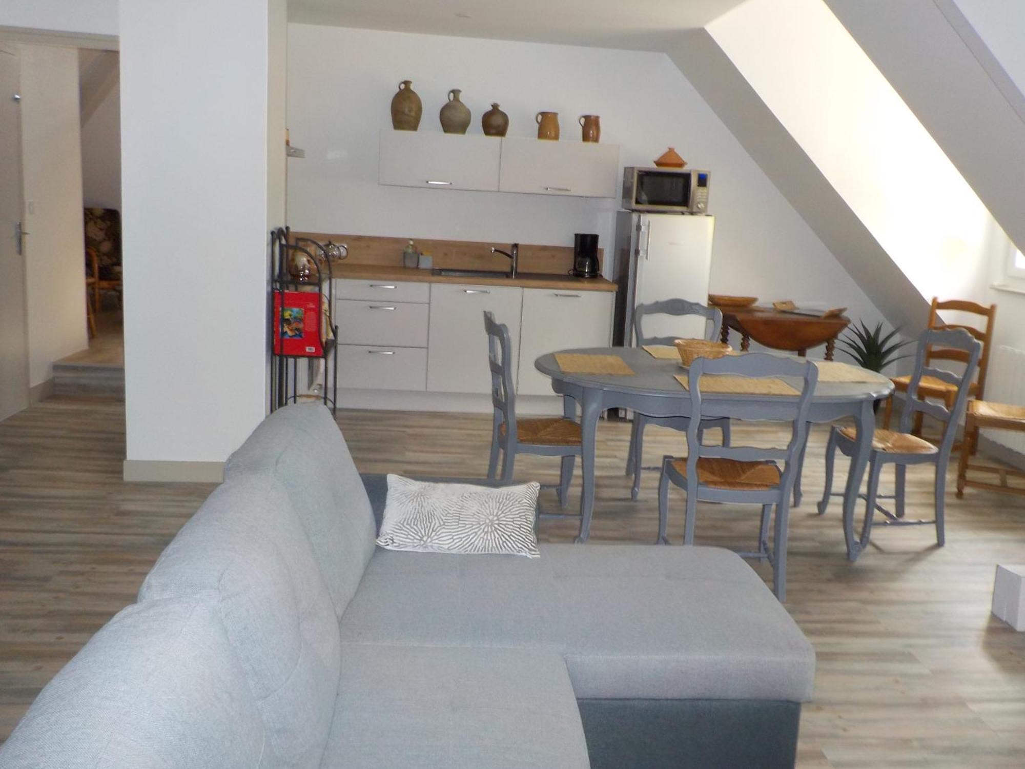 Charmant Appartement Dans Maison De Caractere Saint-Brice-sur-Vienne Ngoại thất bức ảnh