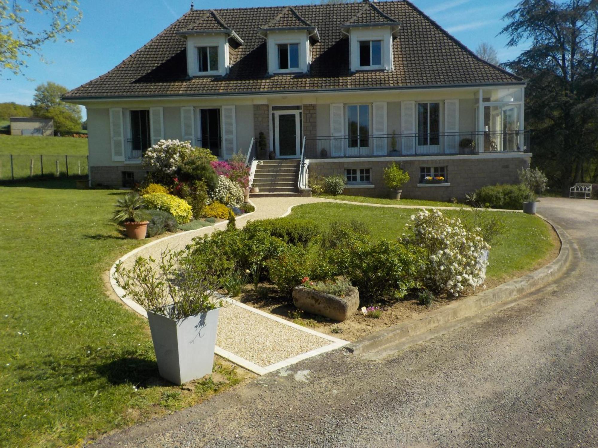 Charmant Appartement Dans Maison De Caractere Saint-Brice-sur-Vienne Ngoại thất bức ảnh