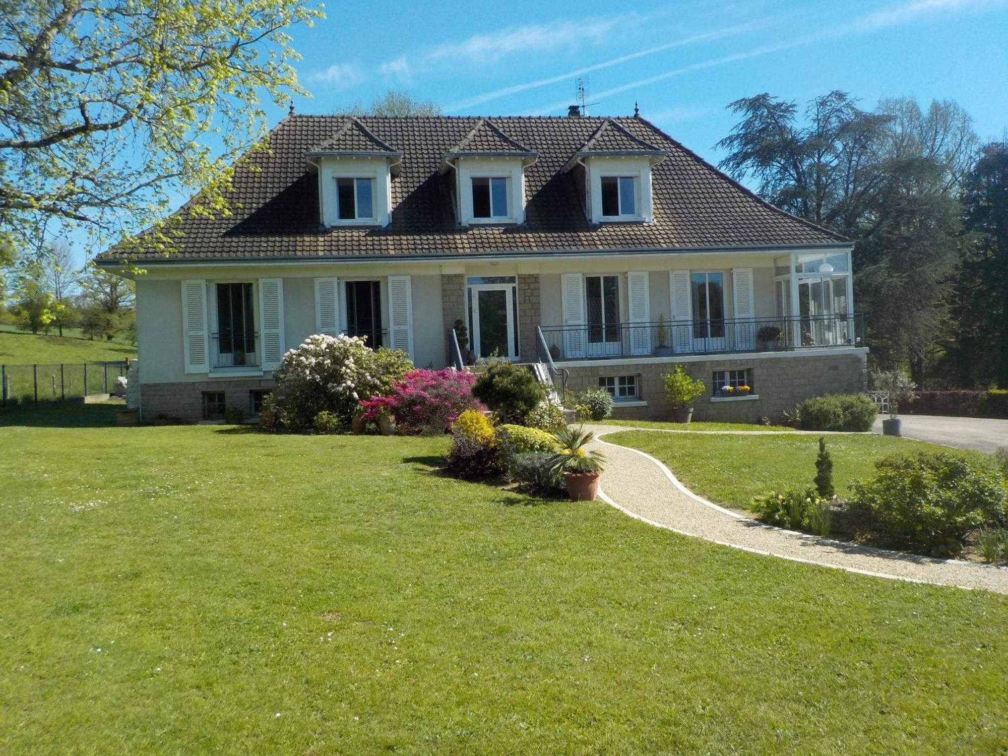 Charmant Appartement Dans Maison De Caractere Saint-Brice-sur-Vienne Ngoại thất bức ảnh